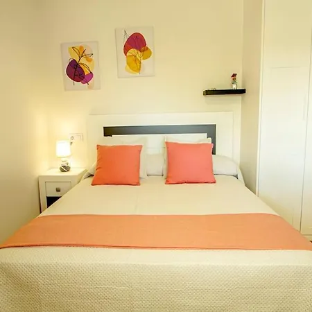 Apartamento La Maza San Vicente De La Barquera Exterior photo