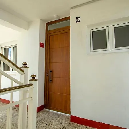 Apartamento La Maza San Vicente De La Barquera Exterior photo