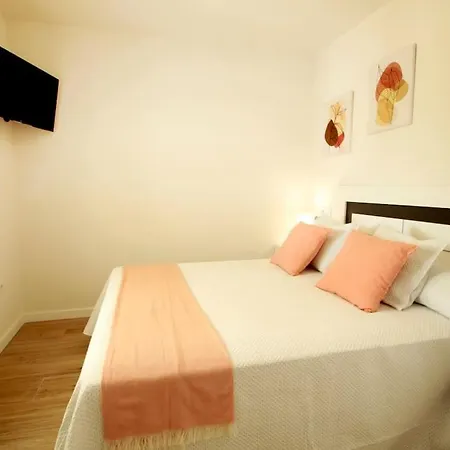 Apartamento La Maza San Vicente De La Barquera Exterior photo