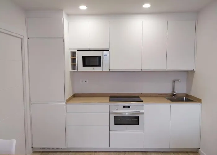Apartamento La Maza San Vicente De La Barquera