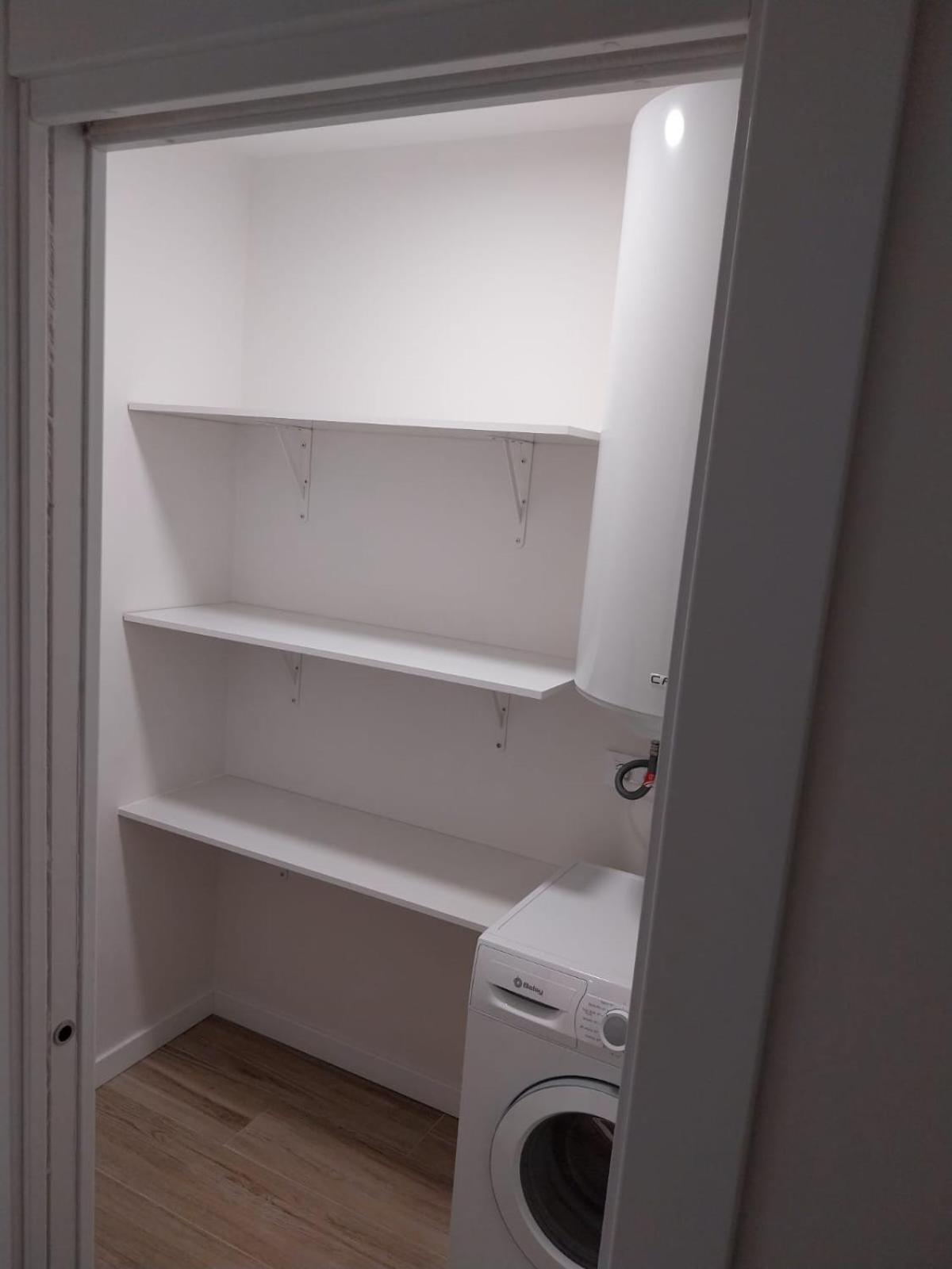 Apartment La Maza