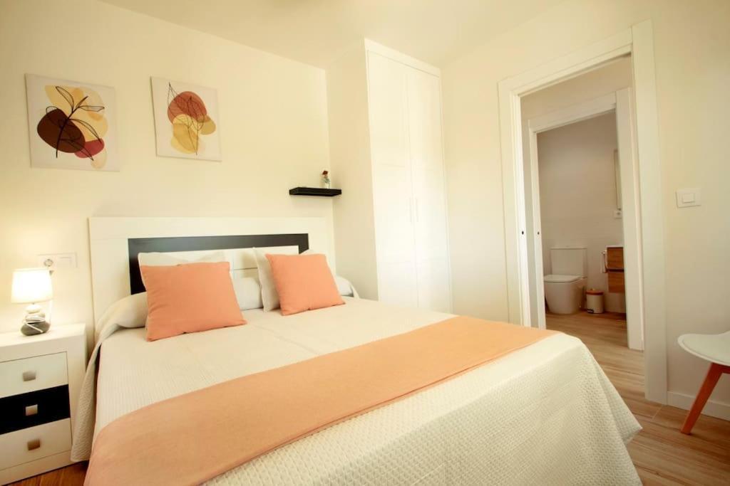 Apartment La Maza *
