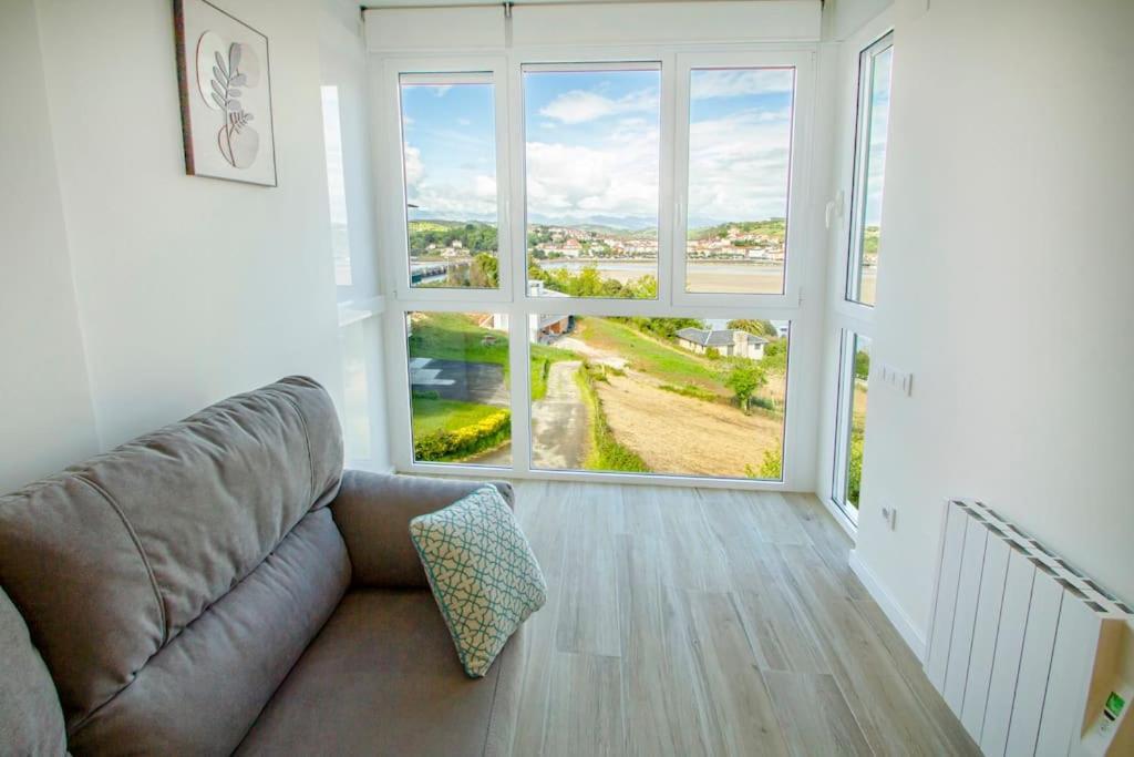 Apartment La Maza *