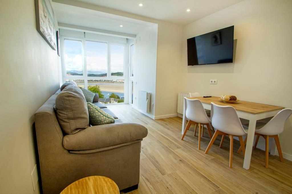 Apartment La Maza San Vicente De La Barquera