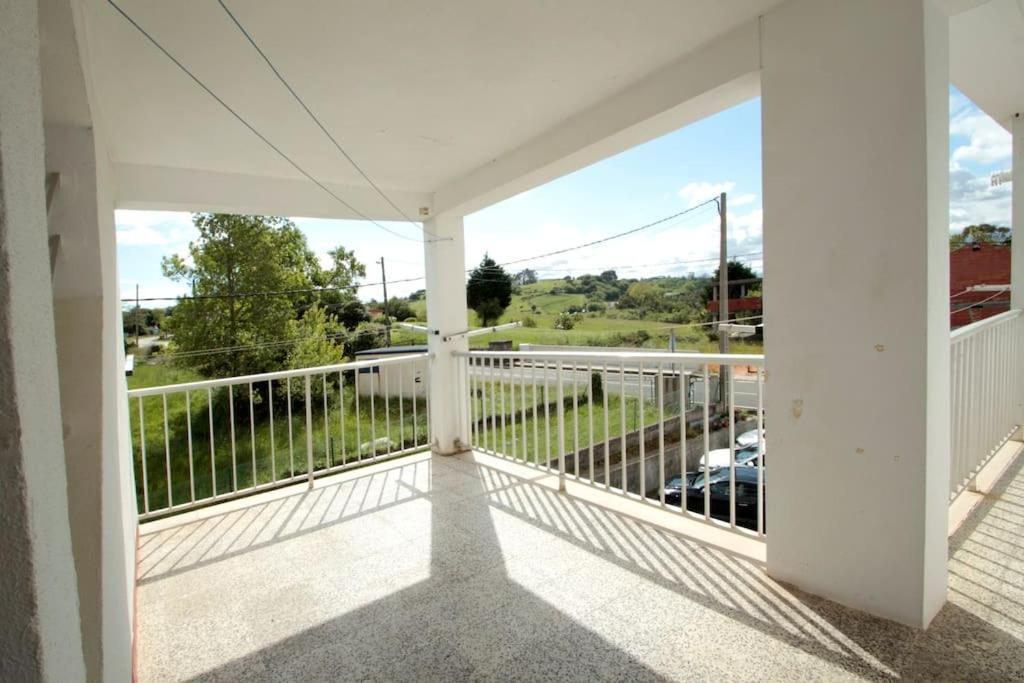 La Maza Apartment