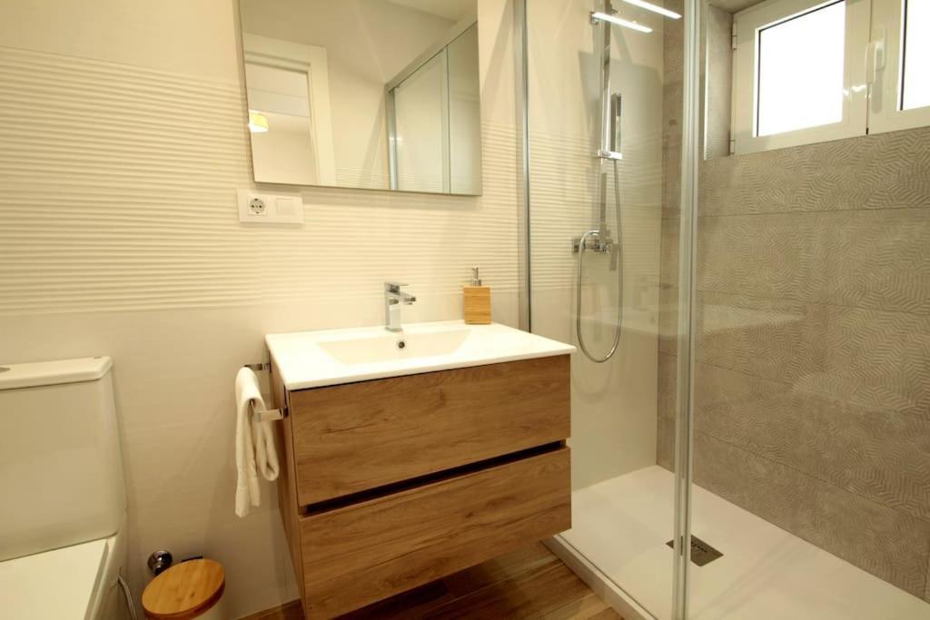 Apartment La Maza *