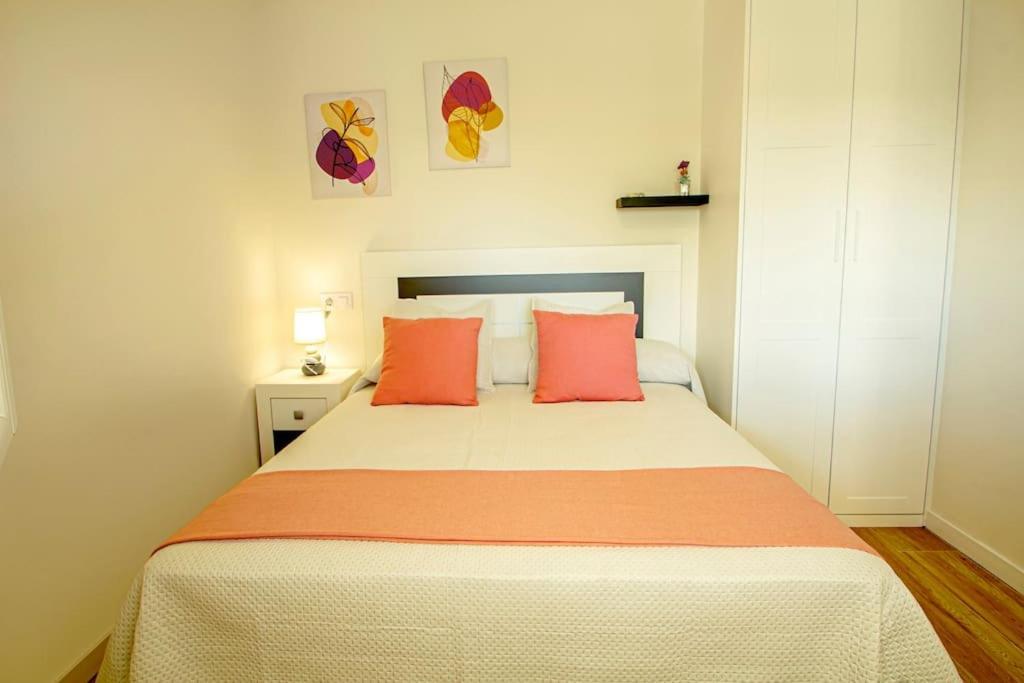 La Maza Apartment San Vicente De La Barquera