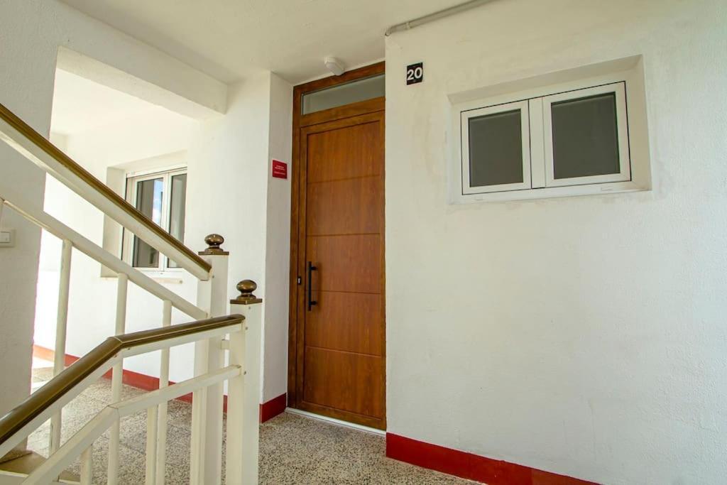 Apartment La Maza