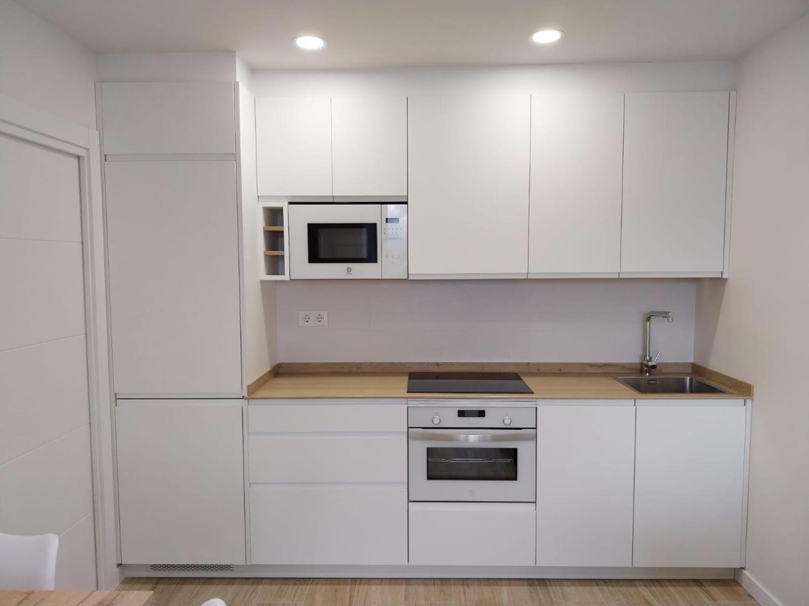 La Maza Apartment *