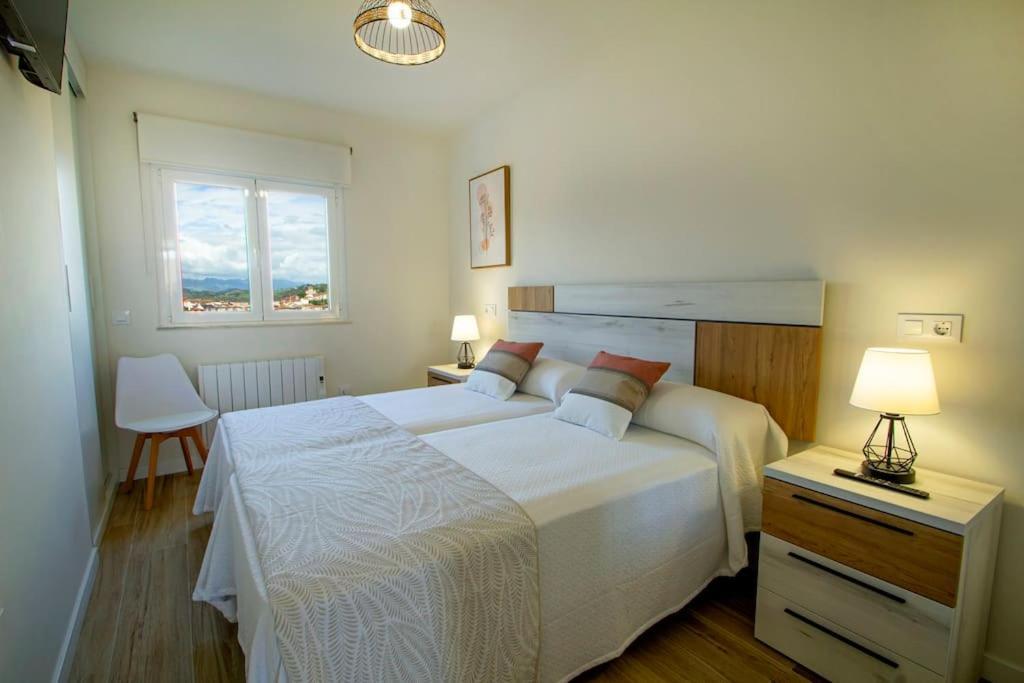 La Maza Apartment San Vicente De La Barquera
