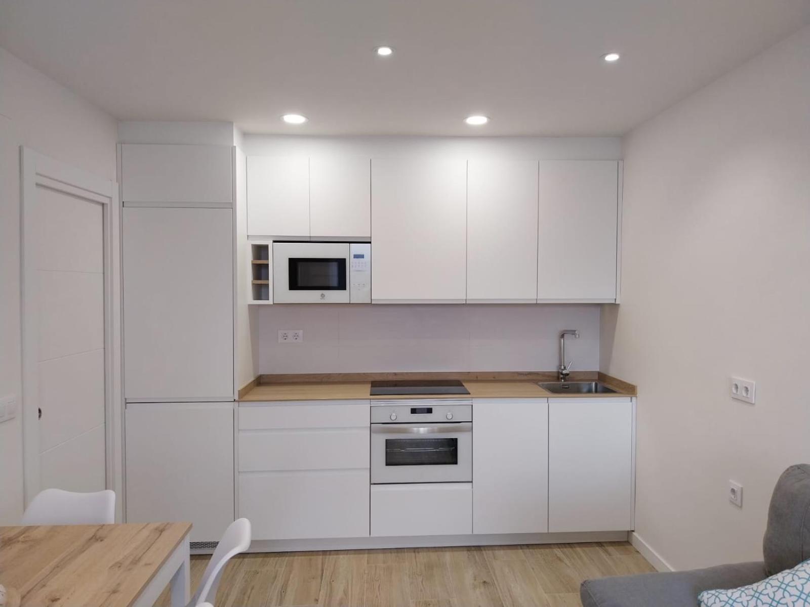 La Maza Apartment *