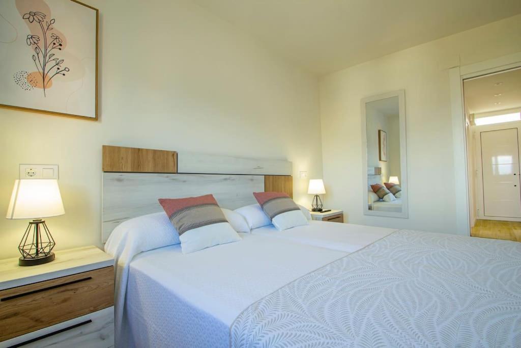 Apartment La Maza *