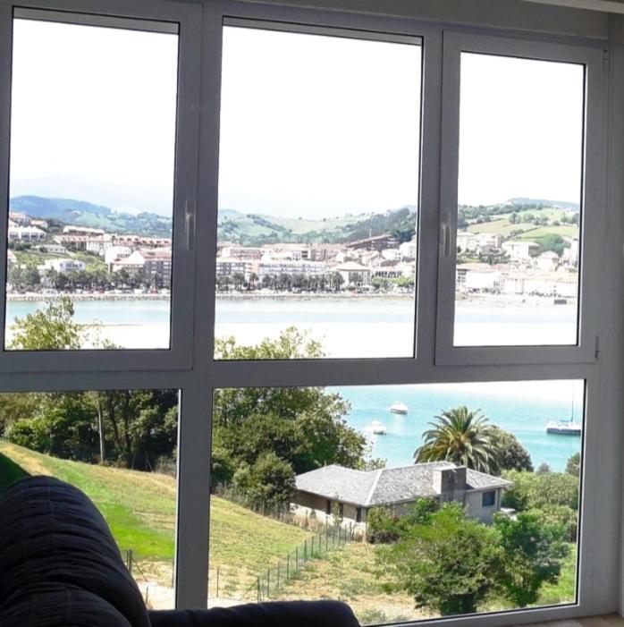 La Maza Apartment