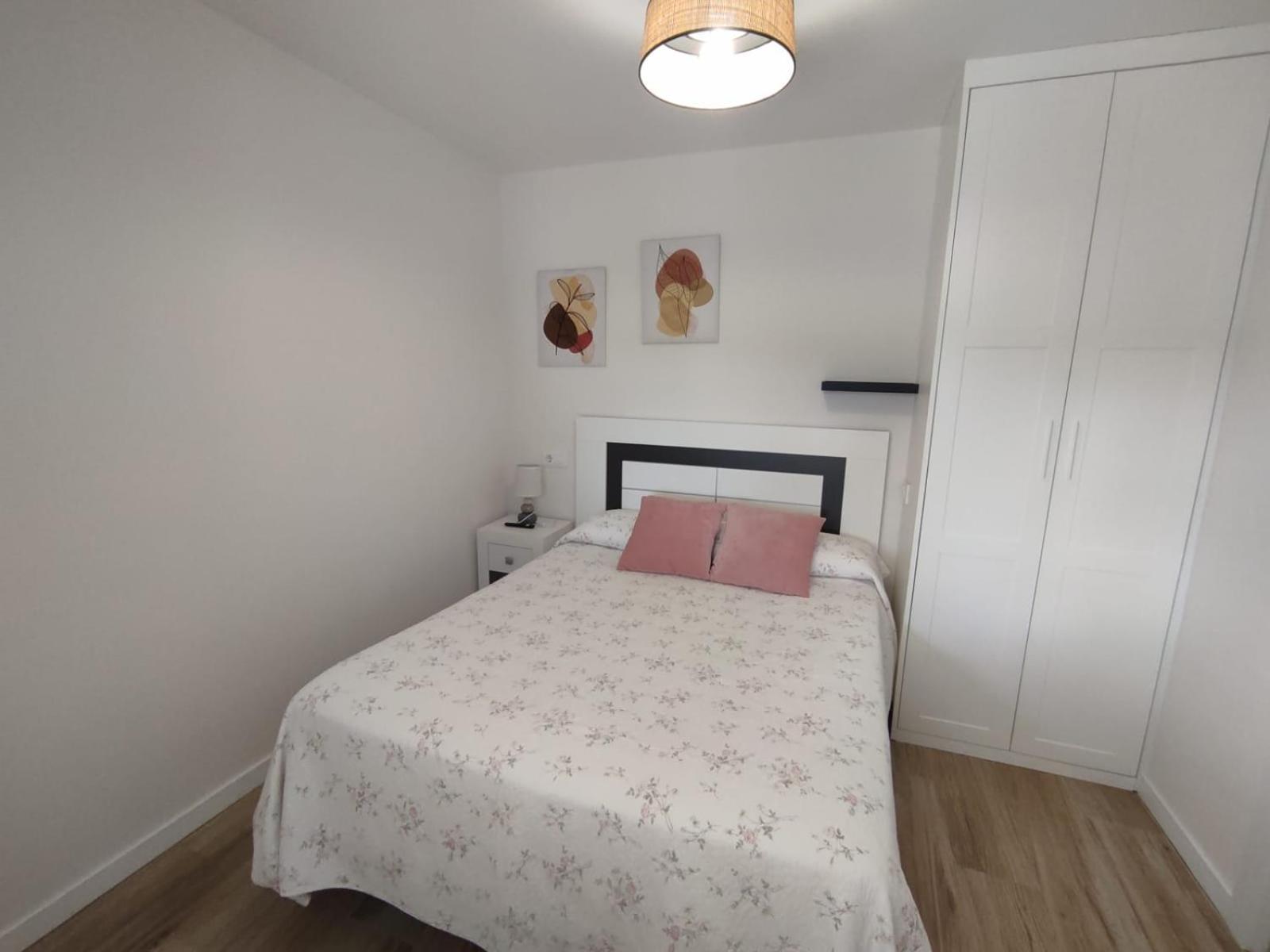 La Maza Apartment *