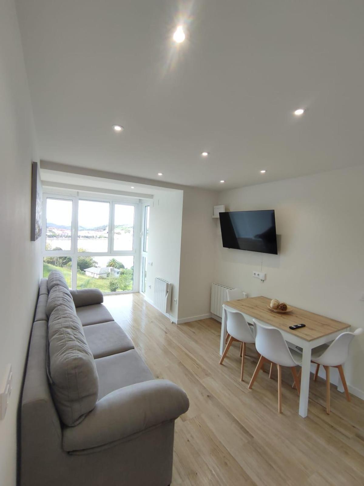 La Maza Apartment