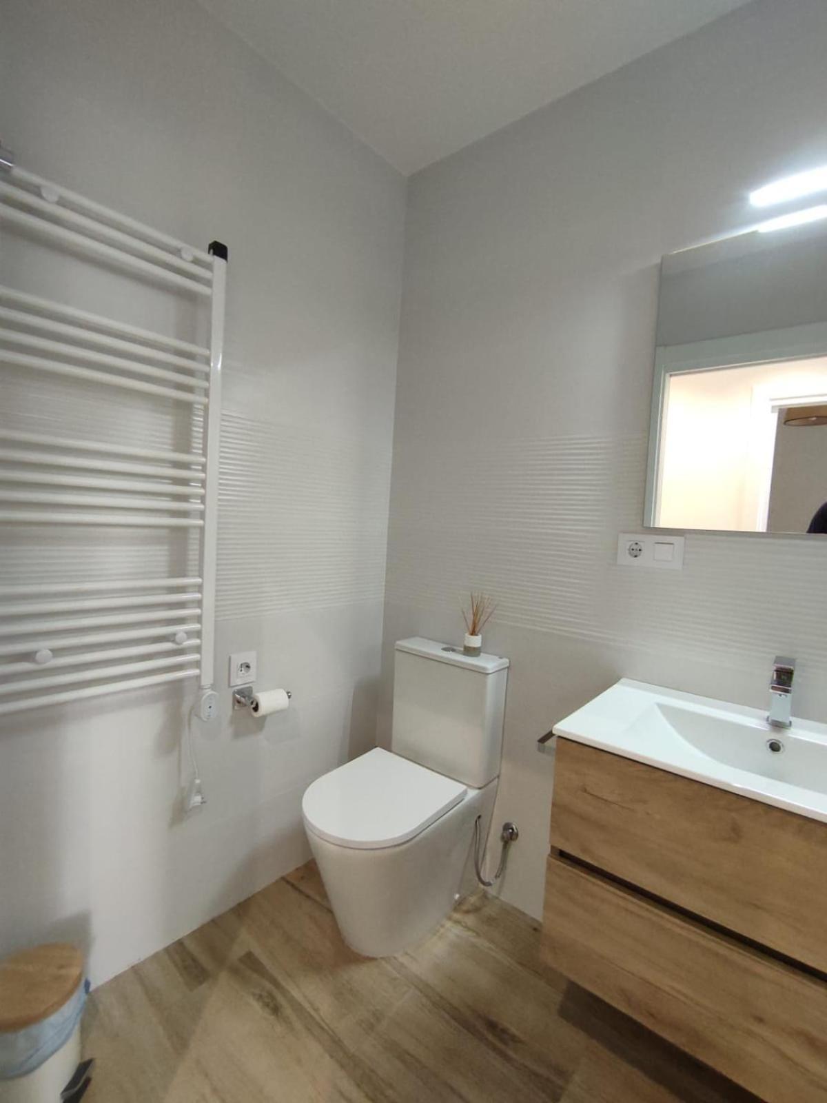Apartment La Maza